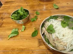 -攀枝花·任德琼·盐边羊肉米线