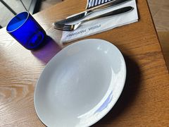 -玛尚诺意式餐厅(官舍店)