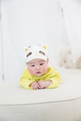 点击看大图 韩国WPlus儿童摄影工作室-WPlus明星肖像亲子全家福摄影