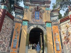 -白帝城·瞿塘峡景区