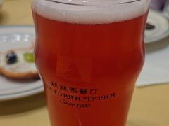 -秋林西餐厅(总店)