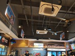 -木屋烧烤(坂田天安云谷店)