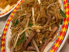 -新辉港式茶餐厅(北栅店)