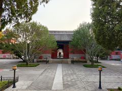 -大钟寺古钟博物馆