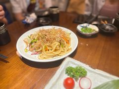 -东岸料理·寿司·刺身