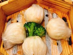 -麒麟中餐厅·经典粤菜·地道菜式老字号(广州长隆酒店)