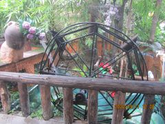 -园林美食城·本土农家菜(杨和镇店)