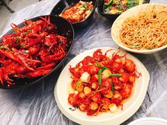 -巴厘龙虾·榜首油焖大虾(洞庭·艺术洋房店)