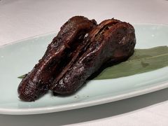 黑金酱鸭翅-小厨娘淮扬菜(天印大道店)