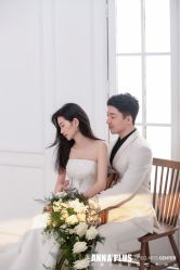 -安娜公馆婚纱摄影(锦州店)