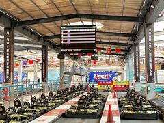 -速马赫卡丁车(琶洲店)