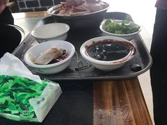 -炮爷东北铁锅炖(棠安路店)