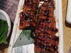 -林妈妈村·日式料理(宝山万达店)