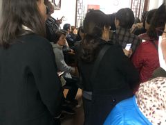 -上海市中医医院(芷江路院区)