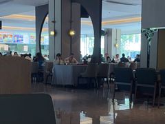 -晋江荣誉国际酒店·港誉茶餐厅