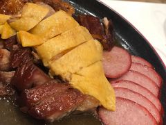 -龙记香港茶餐厅(久光百货店)