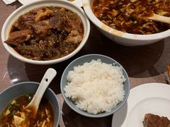 -南门小馆·清真(国贸商城店)