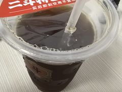 -二斗栗子(黄河道店)
