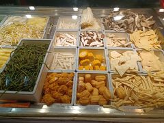 -拿渡麻辣香锅(首创奥特莱斯店)