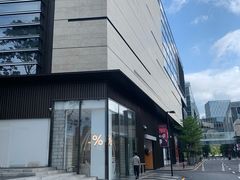 -% Arabica阿拉比卡咖啡(深圳湾万象城店)