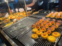 -梨花自助烤肉(乐宾店)