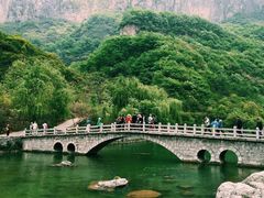 -云台山风景名胜区