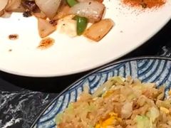 -大成铁板烧•板前(复古餐厅石老人店)