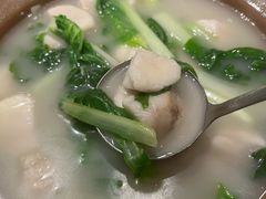 -情妹耙泥鳅·江湖川菜(科华店)