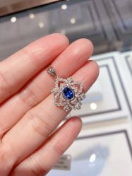 -Cindy Jewelry·钻戒·彩色宝石