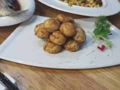 -渝半城经典川粤菜(重庆天地店)