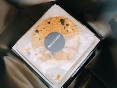 -美事客·面包·蛋糕·甜品(CBD店)