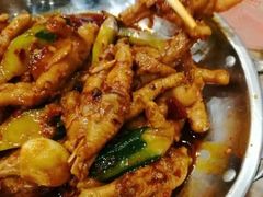 -江城燕子大排档(江汉路步行街店)