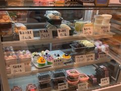 -包满意面包糕点(东坝店)