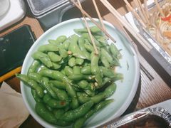 -管氏翅吧(马家堡店)