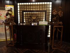 -富侨养生(光大会展店)