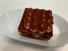 提拉米苏蛋糕-宜家·瑞典风味餐厅(北京西红门店)