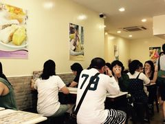-味香园传统甜品店(牛车水店)