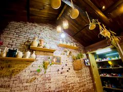 -不贰手作陶艺diy·烧玻璃·银饰团建(人民大学店)