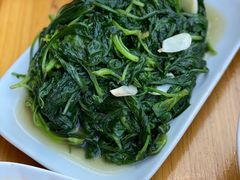 炒野菜-仁和人家