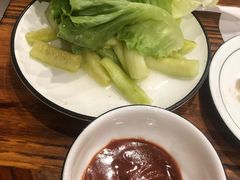 -风味烧烤(泰富店)