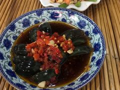 -柴火妞家的灶台·地锅鸡(殷富街殷巷店)
