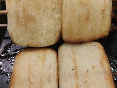 馒头片-望京小腰(北京总店)