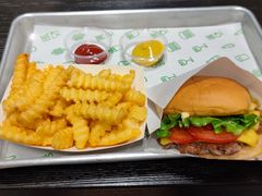 -Shake Shack(西单大悦城店)