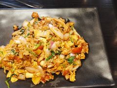-老啪叽串炒饭(铁百店)