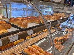 -烘焙町面包店(西四店)