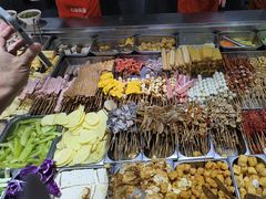 -林静小吃(复兴路店)