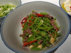 -农耕记·湖南土菜(halo广场店)