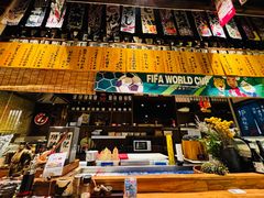 -炉胜·炉端烧·居酒屋