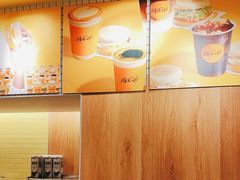 -麦当劳(玉桥中路店)