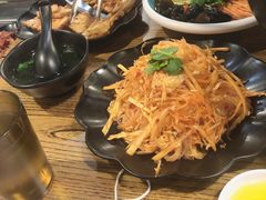 -大壮家原味烤肉(兴华北街店)